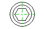 2D Right Side View